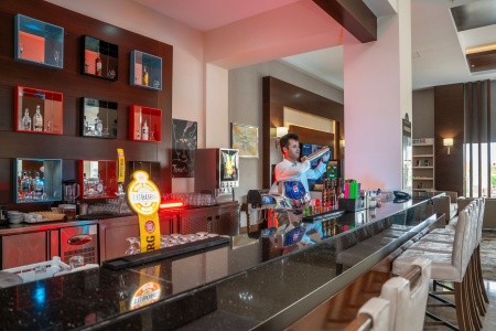 Linda Sunny Beach Hotel & Spa (Ex. Bieno Club Sunset) - 17