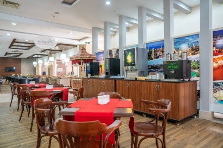 Linda Sunny Beach Hotel & Spa (Ex. Bieno Club Sunset) - 19