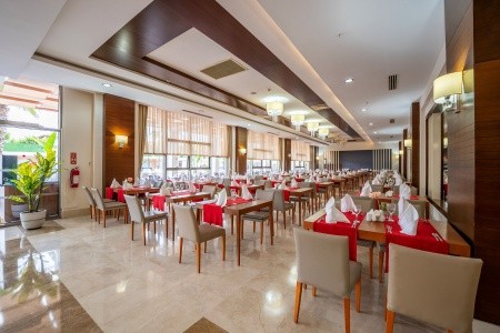 Linda Sunny Beach Hotel & Spa (Ex. Bieno Club Sunset) - 23