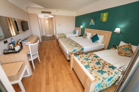 Linda Sunny Beach Hotel & Spa (Ex. Bieno Club Sunset) - 25