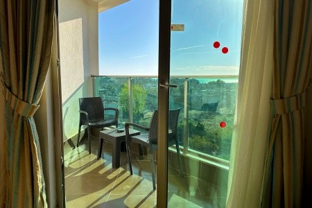 Linda Sunny Beach Hotel & Spa (Ex. Bieno Club Sunset) - 26
