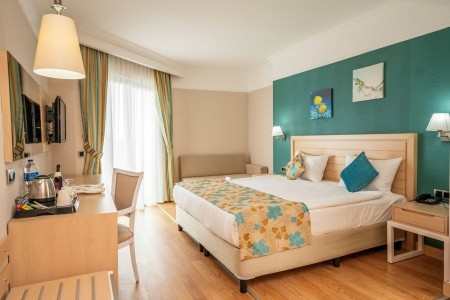 Linda Sunny Beach Hotel & Spa (Ex. Bieno Club Sunset) - 27