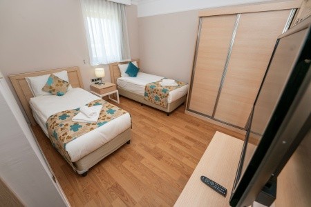 Linda Sunny Beach Hotel & Spa (Ex. Bieno Club Sunset) - 28