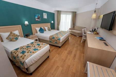 Linda Sunny Beach Hotel & Spa (Ex. Bieno Club Sunset) - 30
