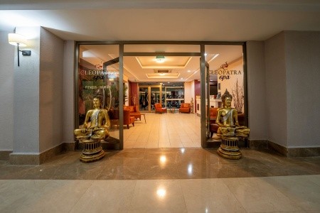 Linda Sunny Beach Hotel & Spa (Ex. Bieno Club Sunset) - 32