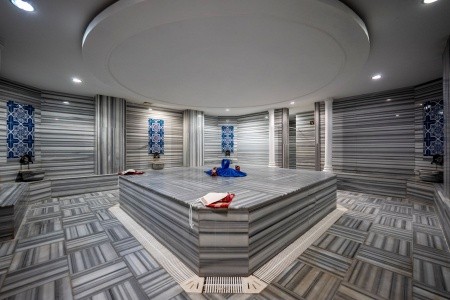 Linda Sunny Beach Hotel & Spa (Ex. Bieno Club Sunset) - 33