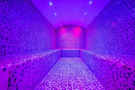 Linda Sunny Beach Hotel & Spa (Ex. Bieno Club Sunset) - 34