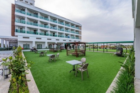 Linda Sunny Beach Hotel & Spa (Ex. Bieno Club Sunset) - 36