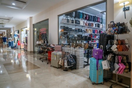 Linda Sunny Beach Hotel & Spa (Ex. Bieno Club Sunset) - 39