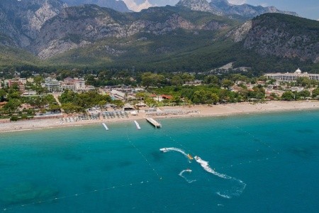 Club Hotel Belpinar