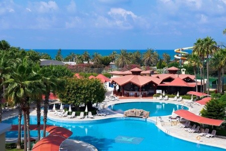 Miramare Queen & Beach - 3