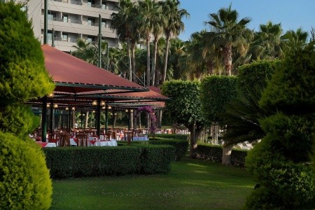 Miramare Queen & Beach - 5