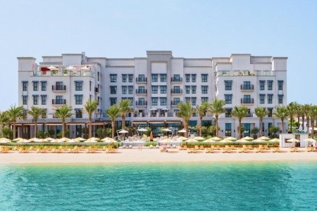 Vida Beach Resort - 2