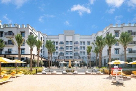 Vida Beach Resort - 3