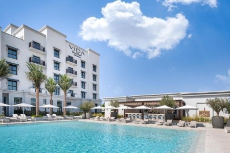Vida Beach Resort - 4