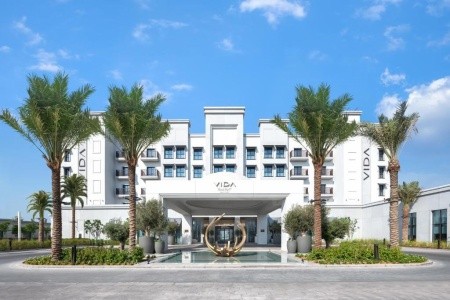 Vida Beach Resort - 5