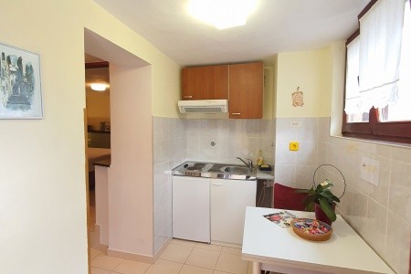 Apartmány 3298-1692