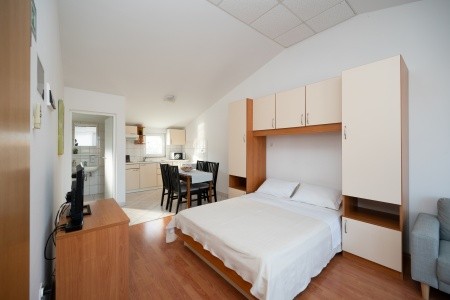Apartmány 3298-1290