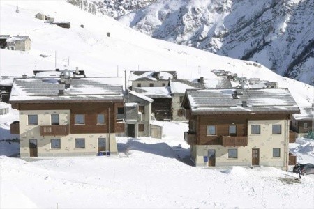 Chalet Li Baita - 3
