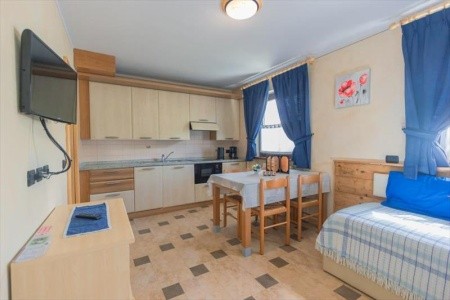 Chalet Li Baita - 6
