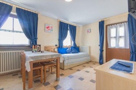 Chalet Li Baita - 7