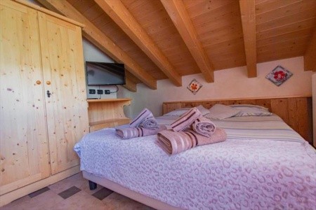 Chalet Li Baita - 10