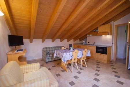 Chalet Li Baita - 12