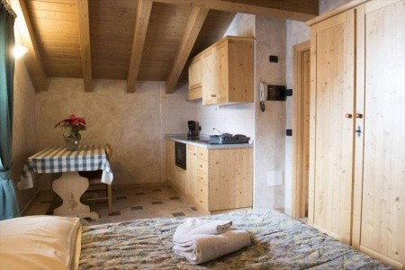 Chalet Li Baita - 19
