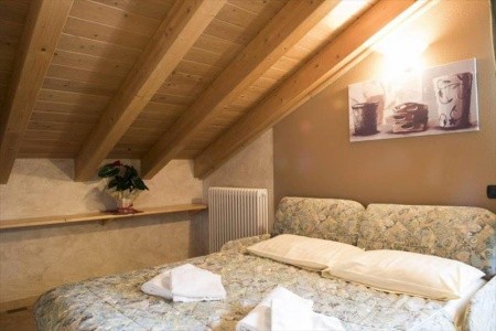 Chalet Li Baita - 21