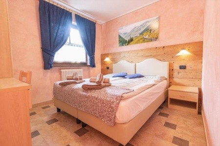 Chalet Li Baita - 31