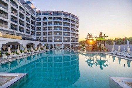 Side Moon Palace - 2