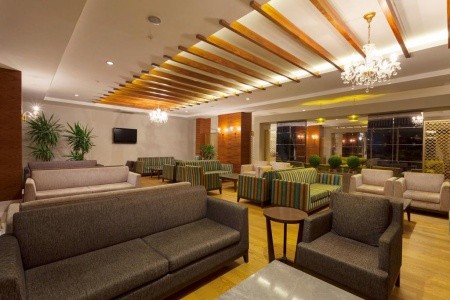 Seher Sun Palace Resort & Spa - 7