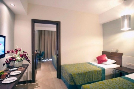 Seher Sun Palace Resort & Spa - 9