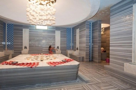 Seher Sun Palace Resort & Spa - 13