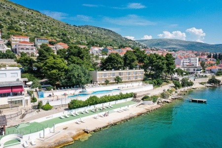 Val Hotel Tn (Ex. Jadran) - 17