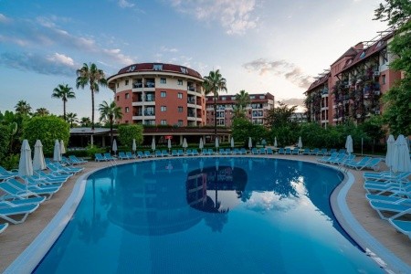 Palmeras Beach - 5