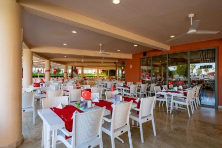 Palmeras Beach - 6