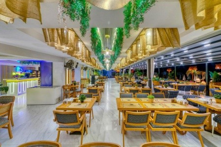 Royalisa Palmiye Beach - 7