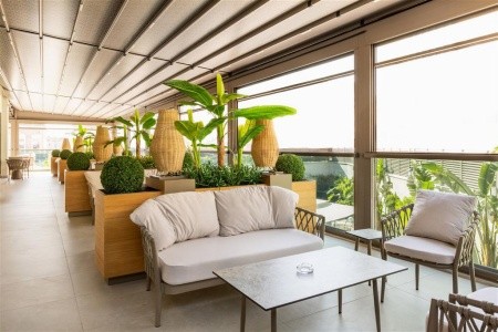 Seher Side Quality Resort & Spa - 8