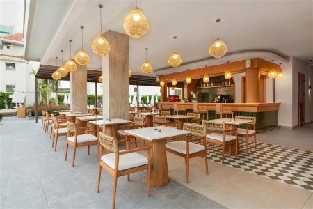 Seher Side Quality Resort & Spa - 13