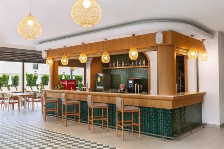 Seher Side Quality Resort & Spa - 14