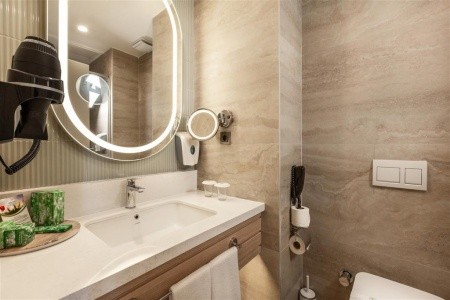 Seher Side Quality Resort & Spa - 18