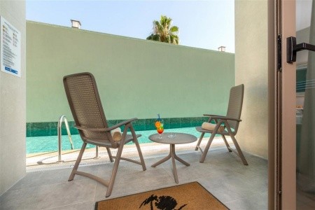 Seher Side Quality Resort & Spa - 19