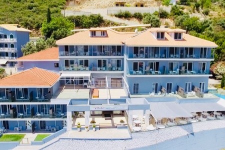 Ponti Beach - 2