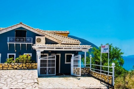 Ponti Beach - 5