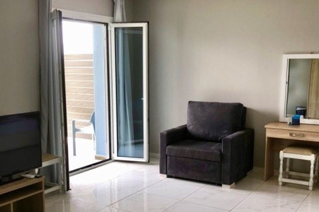 Ponti Beach - 11