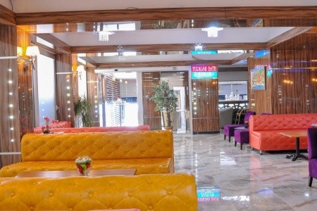 Turecko Alanya Cleopatra Golden Beach Hotel 14 dňový pobyt All Inclusive Letecky Letisko: Bratislava August 2026 (20/08/26- 2/09/26)