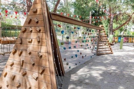 Turecko Kemer Güral Premier Tekirova 10 dňový pobyt Ultra All inclusive Letecky Letisko: Praha July 2026 (30/07/26- 8/08/26)