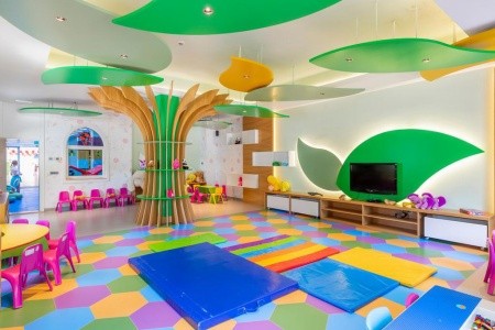 Turecko Kemer Güral Premier Tekirova 10 dňový pobyt Ultra All inclusive Letecky Letisko: Praha July 2026 (30/07/26- 8/08/26)