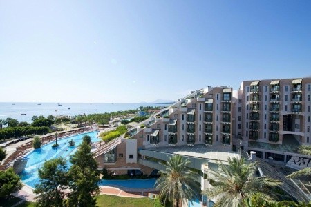 Limak Limra Resort - 3